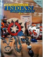 Southwestern Indian Arts & Crafts, Boeken, Nieuw, Verzenden