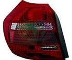 BMW 1 SERIE E81/ E87, 2007-2011 - ACHTERLICHT, LED, rood/..., Nieuw, Verzenden