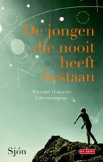 De jongen die nooit heeft bestaan 9789044533859 Sjón, Boeken, Verzenden, Zo goed als nieuw, Sjón