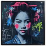 NeoCromo - Taiwan Graf Limited Edition