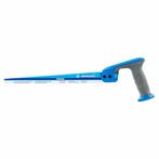 Silverline Schrobzaag - gehard staal - driezijdig geslepe..., Ophalen of Verzenden, Nieuw