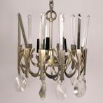 Sciolari - Gaetano Sciolari - Wandkandelaar - Metaal -, Antiek en Kunst, Antiek | Lampen