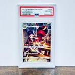 Pokémon Graded card - Ariados FA - Vmax Climax #205 -, Nieuw