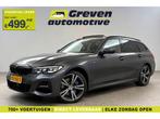 BMW 3-serie 330e xDrive Touring M-Sport | SOH: 91% | Pano, Auto's, Automaat, Nieuw, Hybride Elektrisch/Benzine, 3-Serie