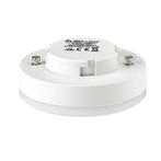 Ledmaxx LED GX53 10W 750lm 6500K Niet-Dimbaar, Ophalen of Verzenden, Nieuw