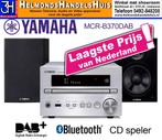 Yamaha stereo set met DAB+ digitale radio CD Bluetooth Nieuw, Nieuw, Overige merken, Ophalen of Verzenden, Cd-speler