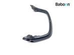 Duo Beugel Yamaha XJR 1300 1998-2001 (XJR1300), Verzenden, Gebruikt