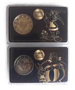 Frankrijk. 2 Euro 2019 -  60ème anniversaire dAsterix