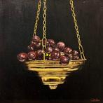 Dawid Czerwiski - The Weight of Temptation, Antiek en Kunst