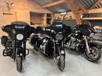 Grote voorraad Harley-Davidson motoren - in en verkoop., Motoren, 2 cilinders, Chopper, Meer dan 35 kW