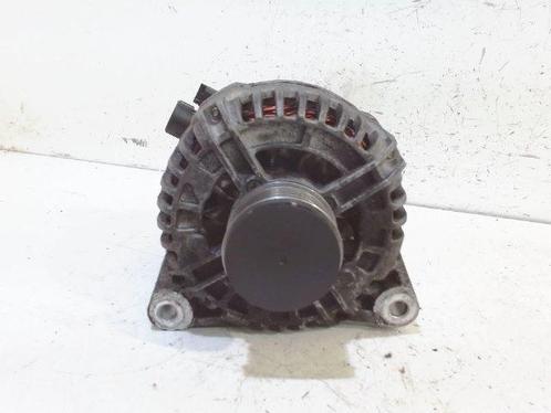 Fiat Scudo (270) (2007 - 2016) Dynamo, Auto-onderdelen, Motor en Toebehoren, ARN erkend, Stiba lid, Erkend duurzaam, Gebruikt