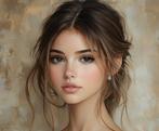Irina Collins - Subtle Charm XL · NO Reserve
