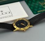 Gucci - Timepieces Classic Dress Watch – 18K vergoldet –, Nieuw