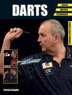 9781785000058 Darts Patrick Chaplin, Boeken, Verzenden, Nieuw, Patrick Chaplin