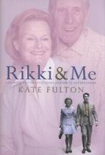 Rikki & me by Kate Fulton (Hardback), Gelezen, Verzenden, Kate Fulton