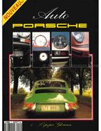 AUTO PORSCHE, Boeken, Auto's | Boeken, Nieuw, Porsche, Author