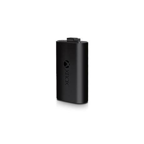 Microsoft Xbox One Oplaadbare Accu (Xbox One Accessoires), Spelcomputers en Games, Spelcomputers | Xbox One, Zo goed als nieuw