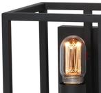 Freelight wandlamp Novanta W9010Z Tweede Kans, Ophalen, Zo goed als nieuw, Overige materialen, Industrieel