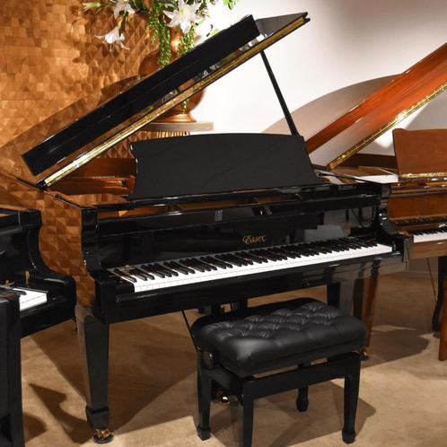Essex EGP-183 PE messing  E104809-4036, Muziek en Instrumenten, Piano's