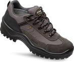 Grisport Torino Low Unisex Wandelschoenen - Grey Maat 44, Verzenden, Nieuw