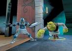 Shrek Extra Large (Gamecube used game), Ophalen of Verzenden, Zo goed als nieuw