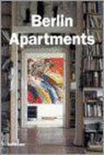 Berlin Apartments 9783823855965 Anja Jaworsky, Verzenden, Gelezen, Anja Jaworsky
