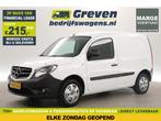 Mercedes-Benz Citan 108 CDI | MARGE | Airco | Elektr-Ramen, Wit, Mercedes-Benz, Nieuw, Te koop