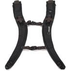 Shimoda Shoulder Strap - Womens Simple - Black (520-260), Ophalen of Verzenden, Nieuw, Overige typen, Overige merken