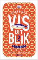 Vis uit blik / 2 9789021570778 Bart van Olphen, Verzenden, Zo goed als nieuw, Bart van Olphen