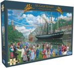 Bryan Evans - SS Great Britain - An imagined Odsyssey (1000, Hobby en Vrije tijd, Verzenden, Nieuw