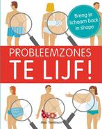 Probleemzones te lijf 9789000304363 Max Tomlinson, Verzenden, Zo goed als nieuw, Max Tomlinson