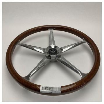 Bieden: USED Vetus MAH550 marine stainless steel beschikbaar voor biedingen