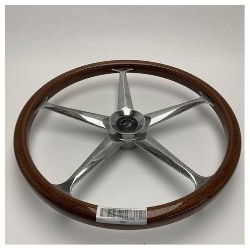 Bieden: USED Vetus MAH550 marine stainless steel, Watersport en Boten, Bootonderdelen, Overige typen, Nieuw, Zeilboot of Motorboot