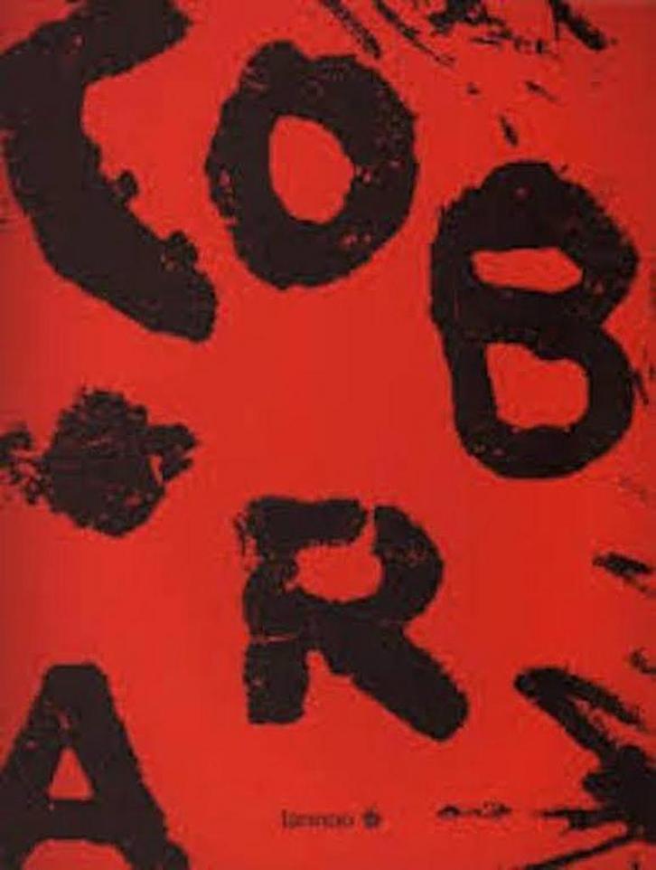 COBRA (NL paperback) 9789020982213, Boeken, Kunst en Cultuur | Beeldend, Gelezen, Verzenden