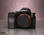 Sony A 7S body / Spiegelloze camera, Audio, Tv en Foto, Fotocamera's Digitaal, Nieuw