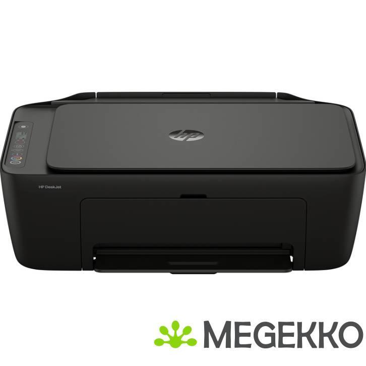HP DeskJet 2910 Draadloos All-in-One Kleur Printer, Computers en Software, Printers, Nieuw, Verzenden