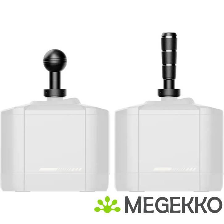 Moza Active Shifter Knobs, Computers en Software, Overige Computers en Software, Nieuw, Verzenden