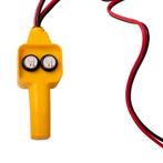 Topgear Elektrische lier - 900 kg trekkracht - 12V motor..., Auto diversen, Ophalen of Verzenden, Nieuw