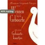 Mooie En Originele Versjes Voor Wensen 9789044701814, Boeken, Verzenden, Gelezen