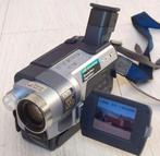 Sony DCR-TRV245E Digital8 Camcorder for digital8 tapes