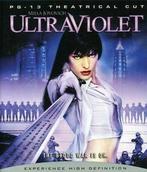 Ultraviolet [Blu-ray] [2006] [US Import] Blu-ray, Cd's en Dvd's, Blu-ray, Verzenden, Zo goed als nieuw