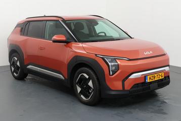 Private Lease - Kia EV3 - 81.4kWh Plus 5d beschikbaar voor biedingen