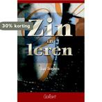 Zin in leren 9789044112870 L. Stevens, Boeken, Studieboeken en Cursussen, Verzenden, Gelezen, L. Stevens