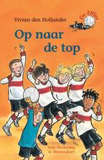 Op naar de top / De Effies 9789026917646, Boeken, Verzenden, Gelezen, Vivian den Hollander