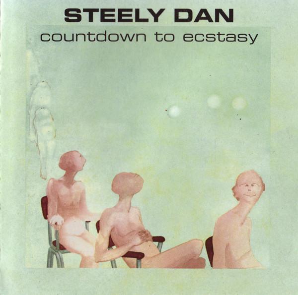 cd - Steely Dan - Countdown To Ecstasy, Cd's en Dvd's, Cd's | Overige Cd's, Zo goed als nieuw, Verzenden