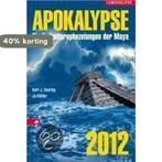 Apokalypse 2012 9783800074297 Kurt-Jürgen Heering, Verzenden, Zo goed als nieuw, Kurt-Jürgen Heering