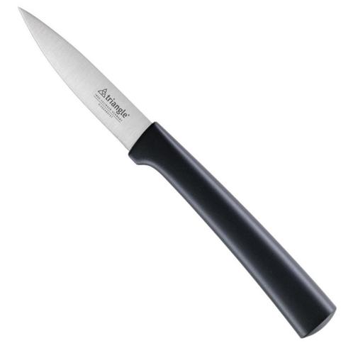 Triangle Professioneel Aardappelschilmesje - RVS Lemmet 8..., Huis en Inrichting, Keuken | Bestek, Nieuw, Ophalen of Verzenden