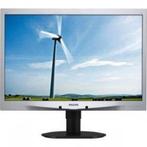 23 Widescreen Monitor - VGA/DVI - Refurbished - A-Brand..., Ophalen of Verzenden, Zo goed als nieuw