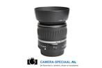 Canon EF-S 18-55mm USM lens met 12 maanden garantie, Ophalen of Verzenden, Zo goed als nieuw, Standaardlens, Zoom