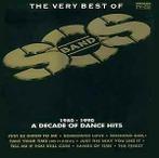 cd - SOS-Band - The Very Best Of